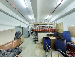 Chancerlodge Complex (D14), Factory #592309651
